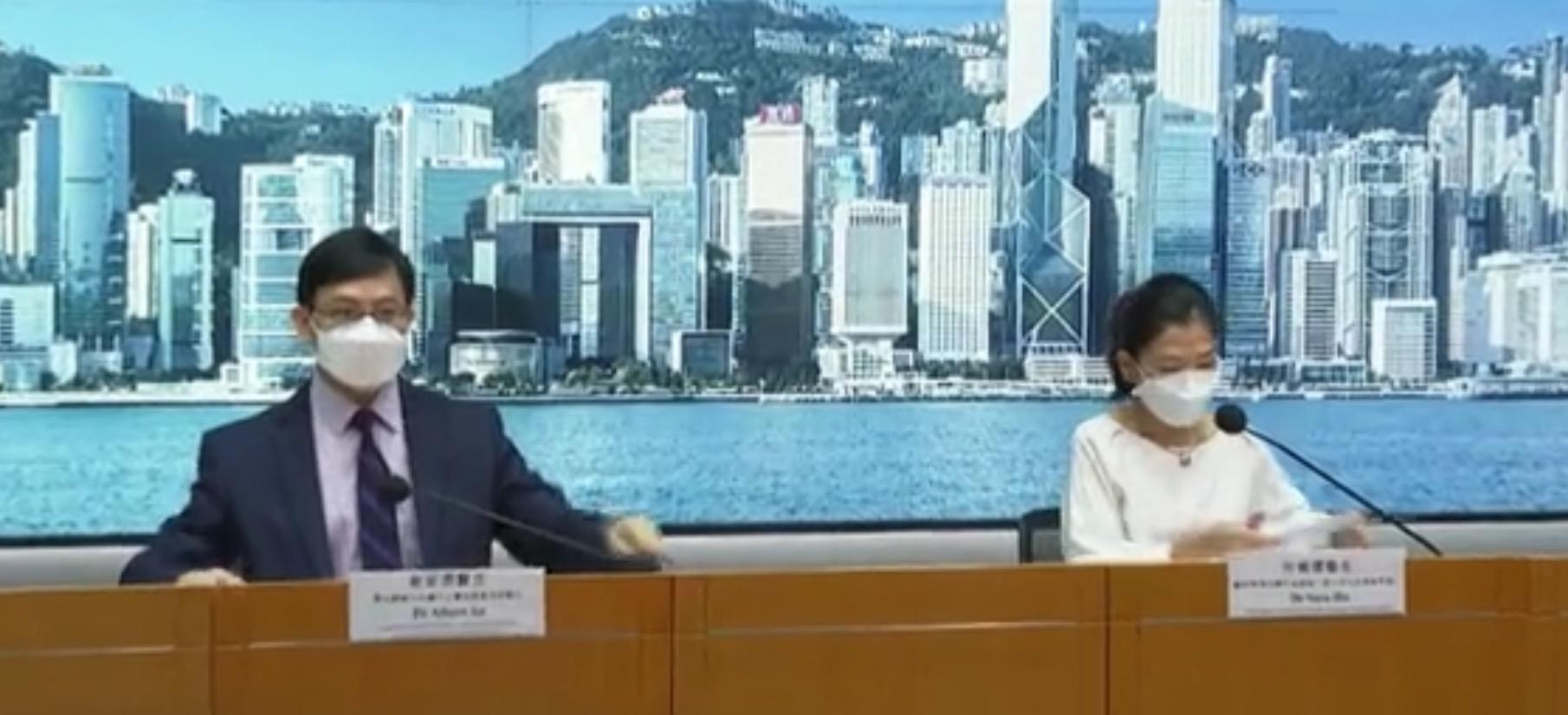 香港疫情最新动态，新增确诊病例持续关注