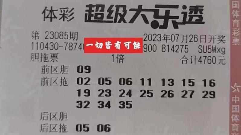 探索大乐透号码查询的奥秘，解锁中奖秘籍