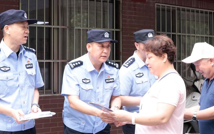 急招保安，为社区安全筑起坚实防线——50至65岁年龄段保安人员的招募倡议