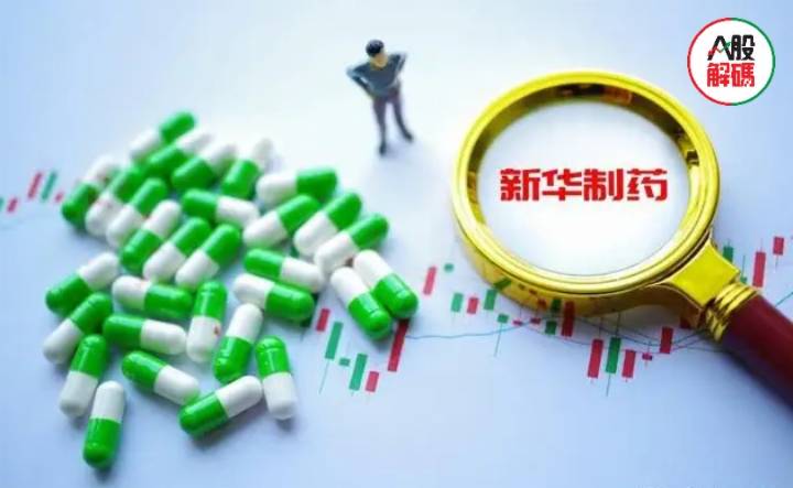 新华制药最新公告，创新驱动发展，布局未来医药市场