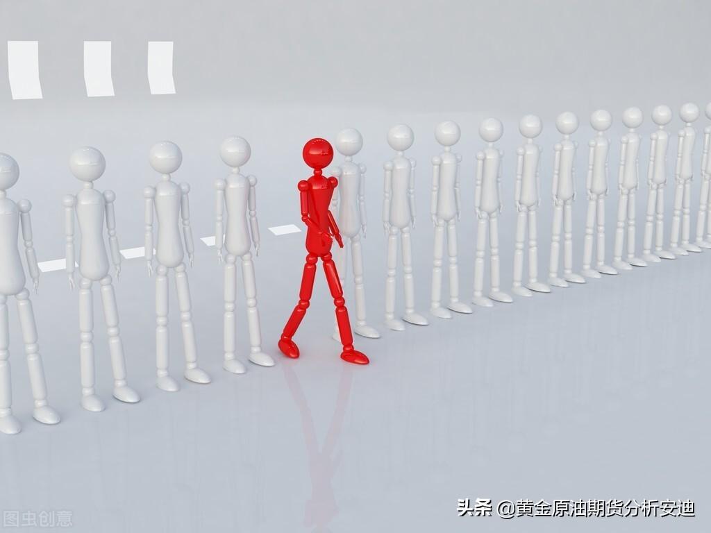 2021年下半年黄金价格，多重因素交织下的市场展望
