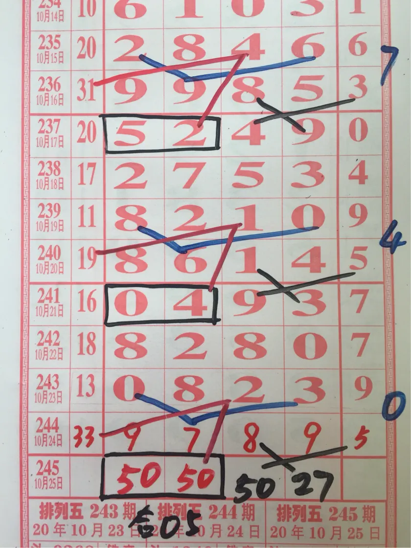 澳客彩票网，精准预测排列五，解锁幸运之门