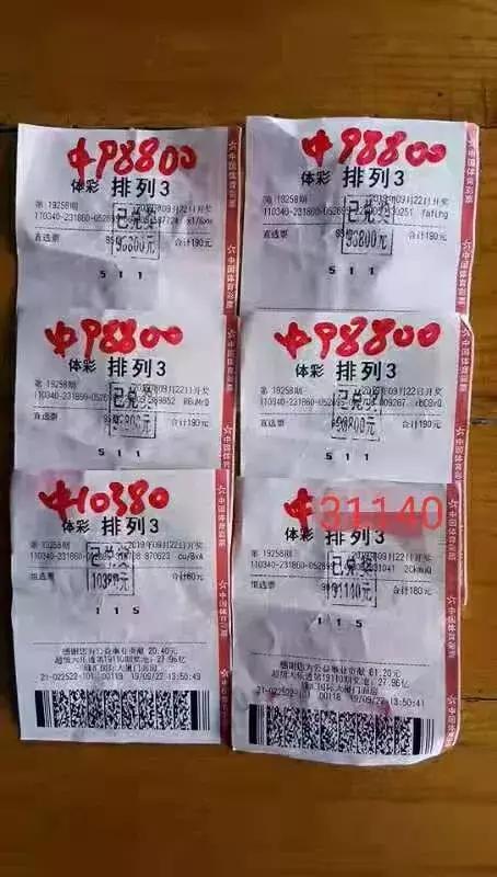 福彩3D组选，小投入大希望，理性购彩乐在其中