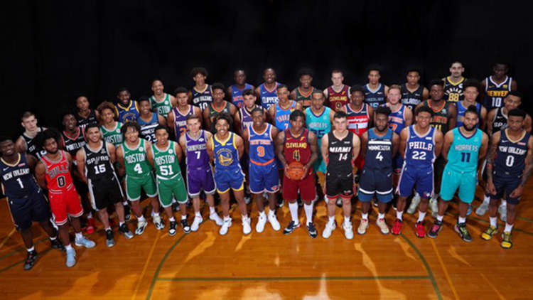 NBA在线直播