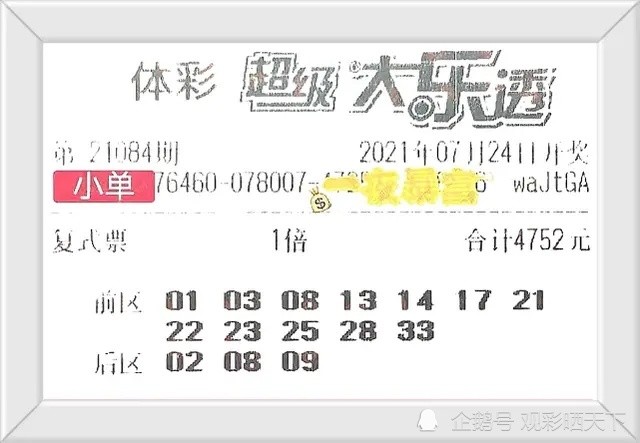 大乐透055期开奖揭晓，梦想与幸运的碰撞