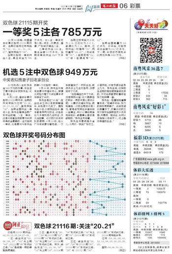 何明双色球预测分析，揭秘数字背后的玄机
