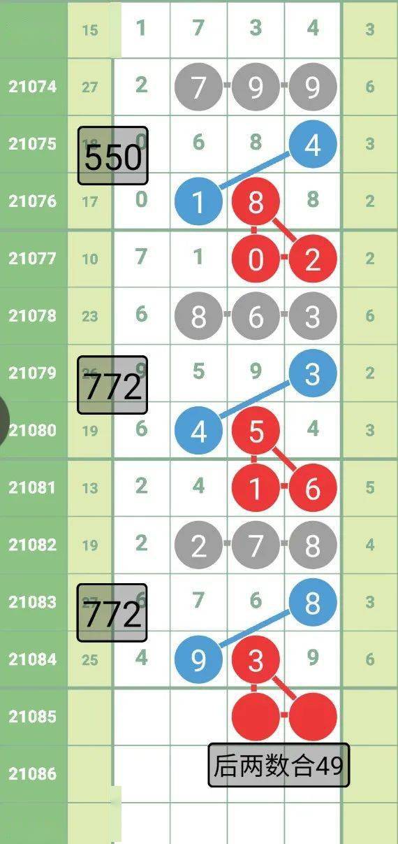 排列五第20287期开奖结果揭晓，幸运数字的精彩碰撞