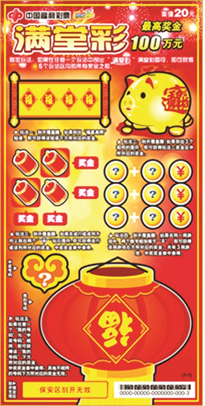 贵州福彩开奖公告，公益与梦想的双重绽放