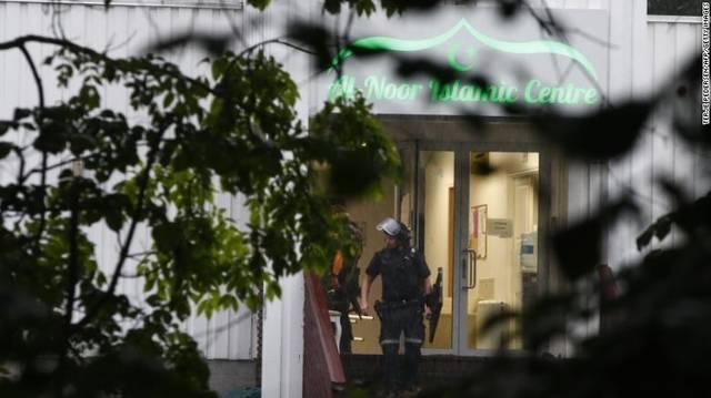 又一被告认罪，美国校园枪击案引发社会深思美国校园枪击案最新