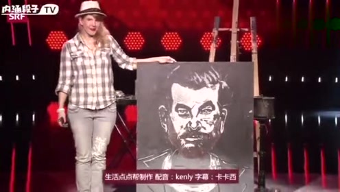 柯琳达人秀，星光璀璨的才艺盛宴柯林 达人秀