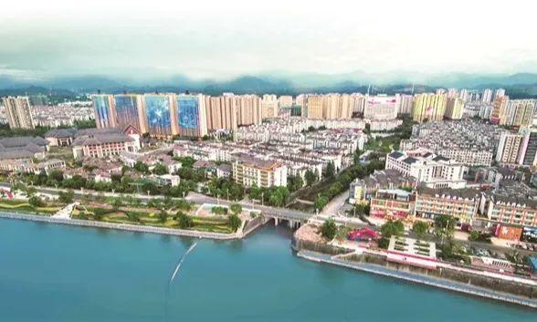 城市脉动