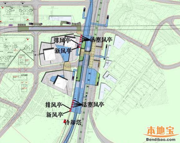 地铁14号线线路图，城市动脉的精准脉动地铁14号线线路图 最新