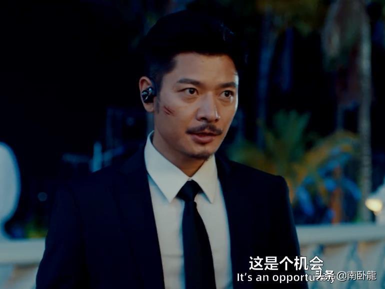 杰森·斯坦斯顿最新电影绝地战警，疾速追击—动作巨星的回归与升级杰森·斯坦森最新电影作品