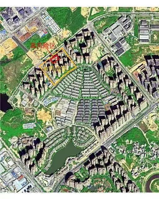 中高风险区域最新名单，全面了解与应对策略中高风险区域最新名单查询