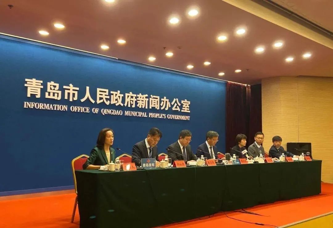 青岛疫情最新情况，防控措施与民生保障并重，共筑健康防线青岛疫情最新情况