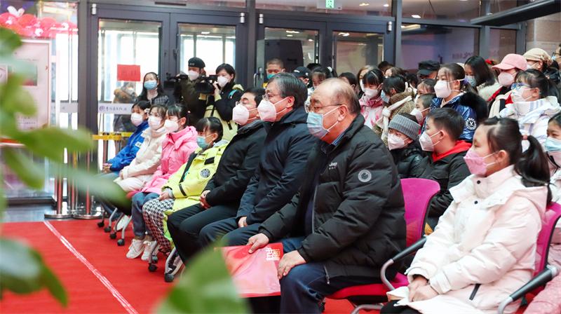 春满人间话生肖—探秘兔的温情与希望春满人间是什么生肖准确的答案