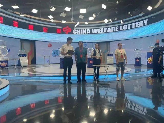 现场开奖，透明、公正与信任的桥梁现场开奖直播开奖结果