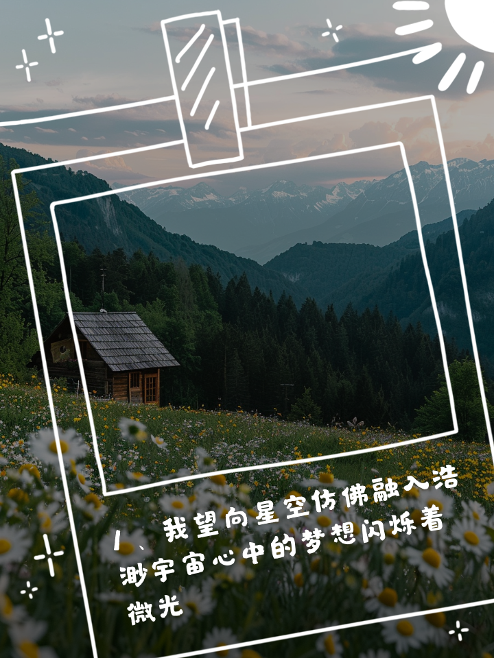 成为了无数人心中寄托希望与梦想的地方