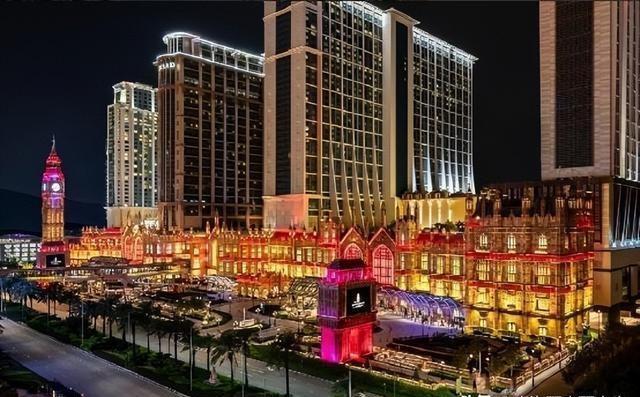 澳门六开彩，探寻合法与安全的娱乐方式2024澳门天天开好彩大全最新版本