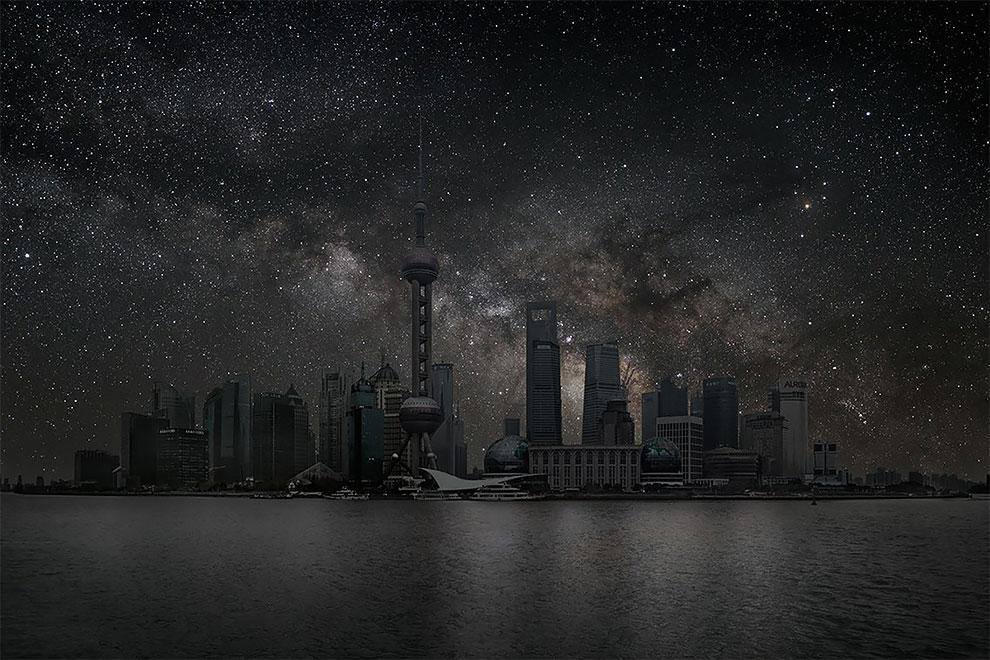 沈阳天空聊天室，城市夜空下的心灵驿站沈阳天空聊天室怎么样