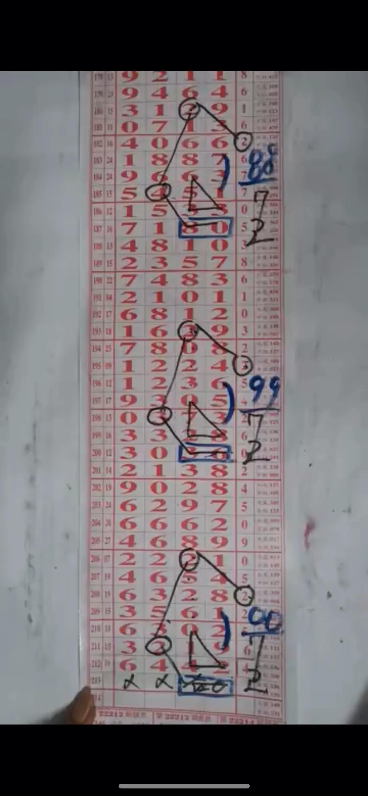 江苏12选5，数字背后的奥秘与趋势分析江苏11选五走势图⋯