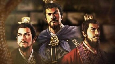 演义三国论坛，历史与想象的碰撞，智慧火花的汇聚演义三国论坛贴吧