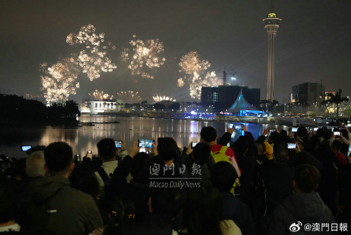 澳门新貌，2046年今晚开码盛事公开揭幕新澳门2024今晚开码公开248期