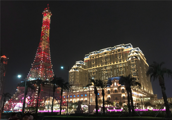 澳门2049，新时代的璀璨明珠—宫家婆的传奇与展望2024澳门精准正版免费