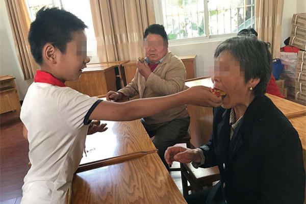 天下水果奶奶，免费资料背后的甜蜜故事天下水果奶奶资料网站