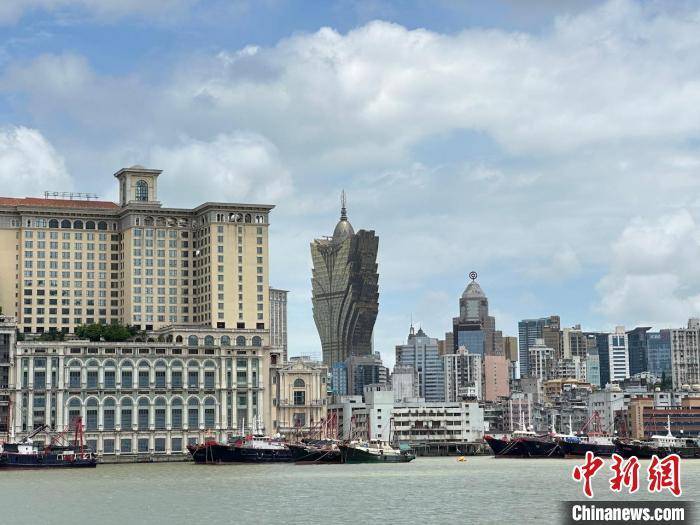澳门2049年免费资料大全，探索未来之城的深度指南澳门2024免费资料大全集