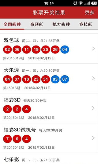 澳门六开奖结果2034，揭秘未来彩票趋势与影响6开彩开奖结果查询澳门