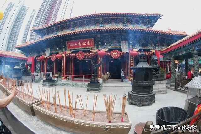 探寻黄大仙的特马，一场神秘而奇妙的旅程黄大仙特马诗