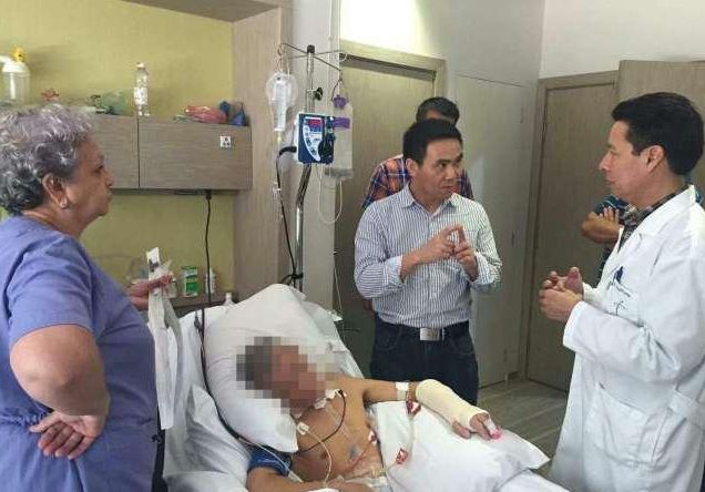 跟小美医生学打针，一次难忘的医疗实践之旅跟小美医生学打针第1关 攻略