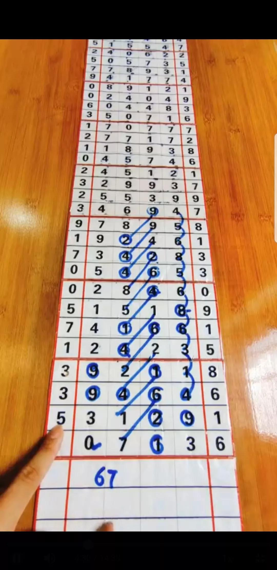 江苏10选5，数字背后的奇妙走势与结果图解江苏11选五走势图开奖结果一定牛