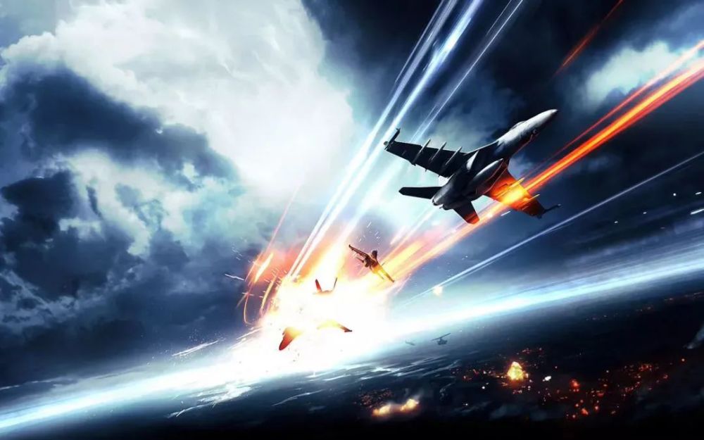 探索IFighter2的未来战斗潜力与技术创新ifighter2太平洋战争下载