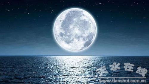 天下蓝月亮，神秘而迷人的自然奇观天下蓝月亮资料综合