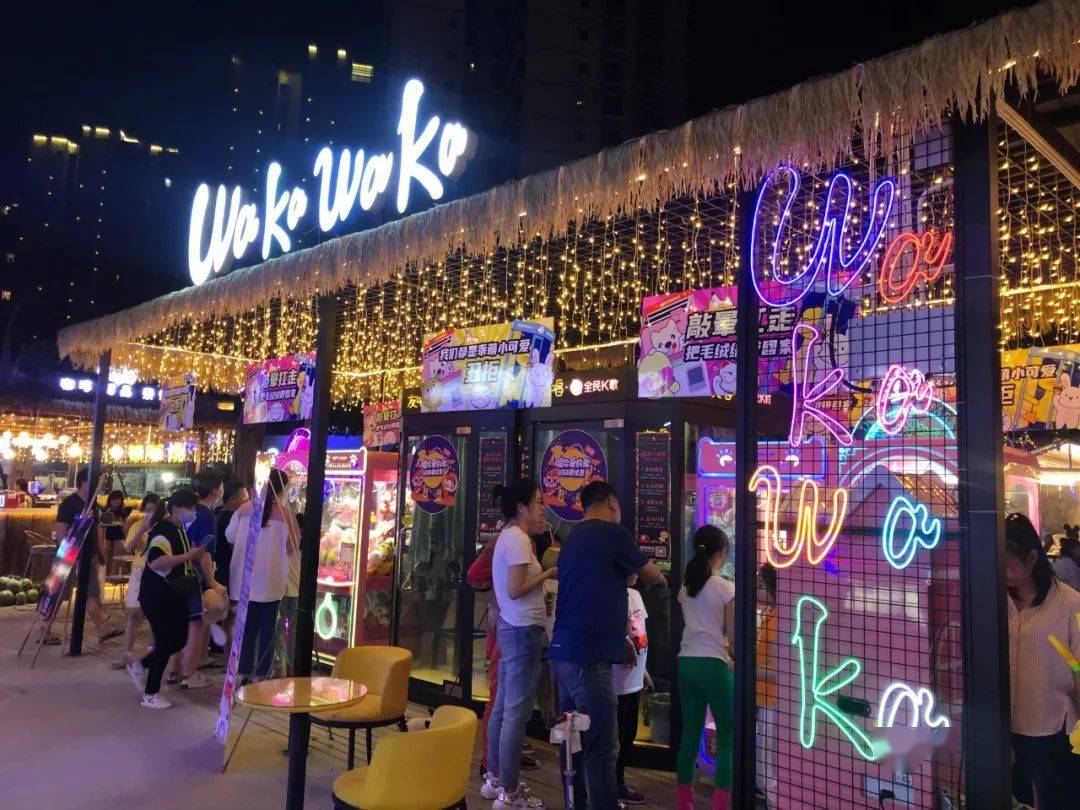 澳门夜市，探寻夜晚的璀璨与惊喜2025今天晚上澳门开什么