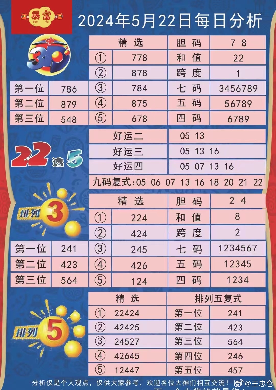 开奖揭秘