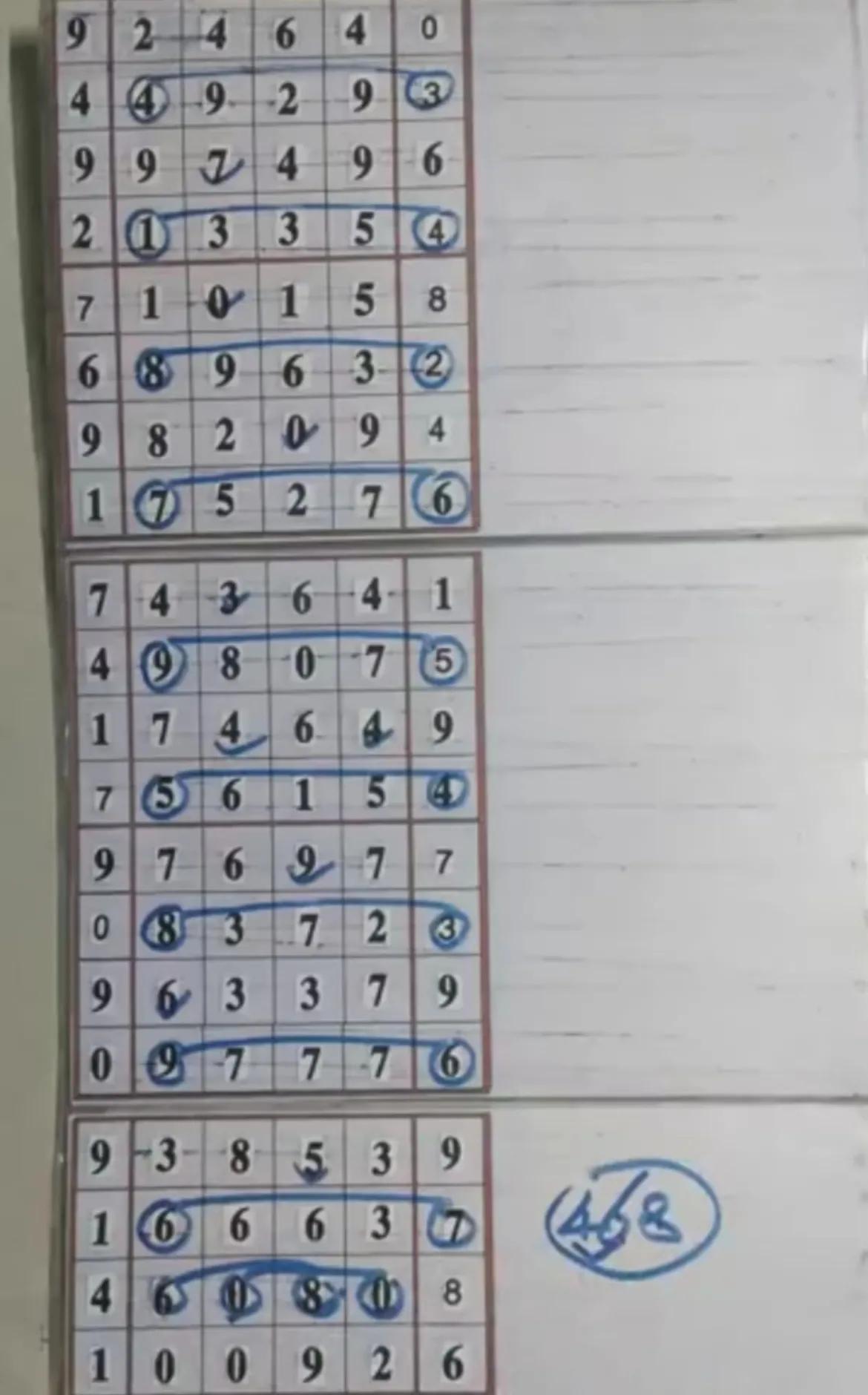 江苏10选5今日走势图，数字彩票的魅力与理性投注策略江苏11选五今天走势图手机版