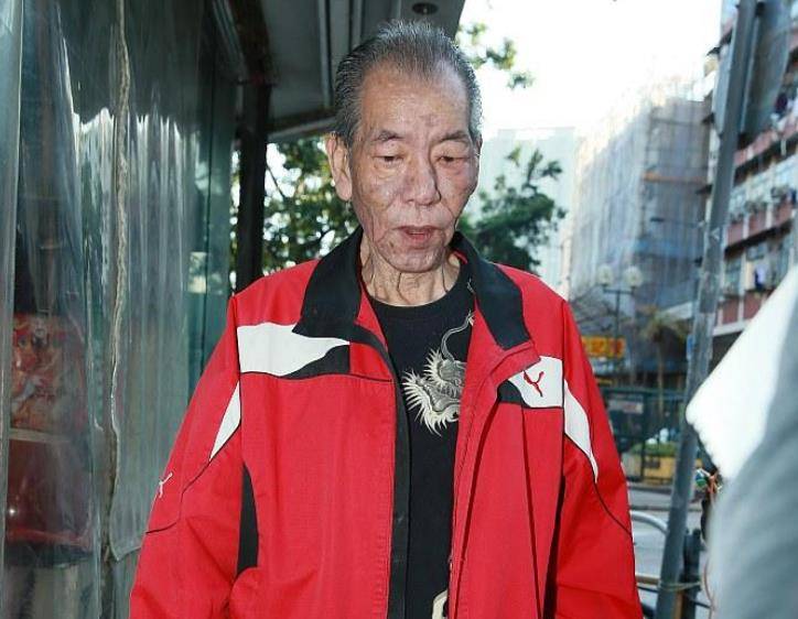 占中艺人，艺术与抗争的交响曲占中演员有哪些