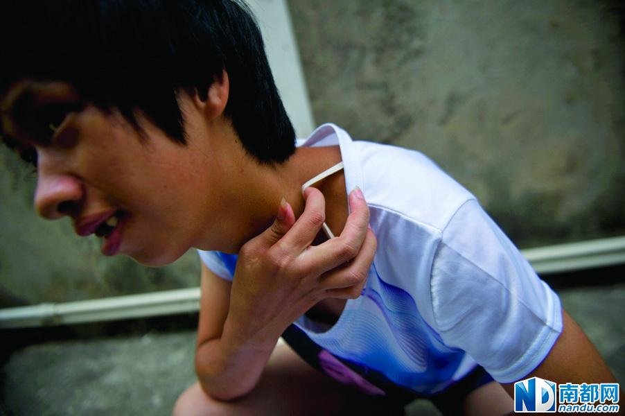 探索双性人生，殒命之器的迷思与真相双性人生殅器图片欣赏