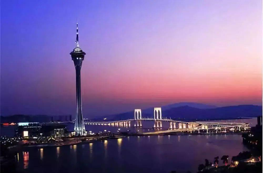 2046年澳门，未来之城的展望与挑战2024年澳门的资料兔宝宝与微微聊天记录