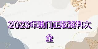 澳门2045年免费资料大全，探索与展望澳门2024免费资料大全集