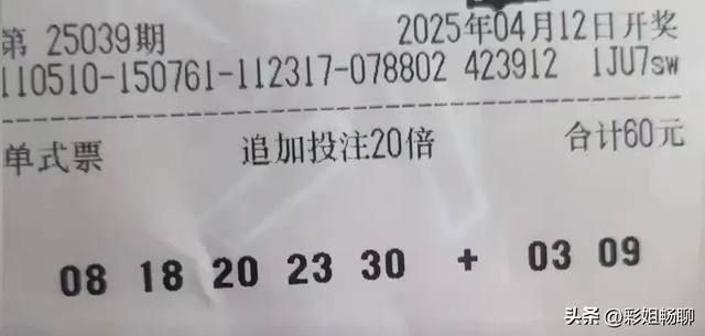 2036年，未来彩票的理性思考与现实考量一肖一码三中三图片