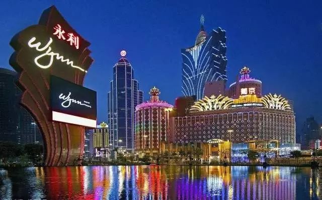 2046年，澳门历史记录的璀璨新篇章2024年澳门历史记录zfc