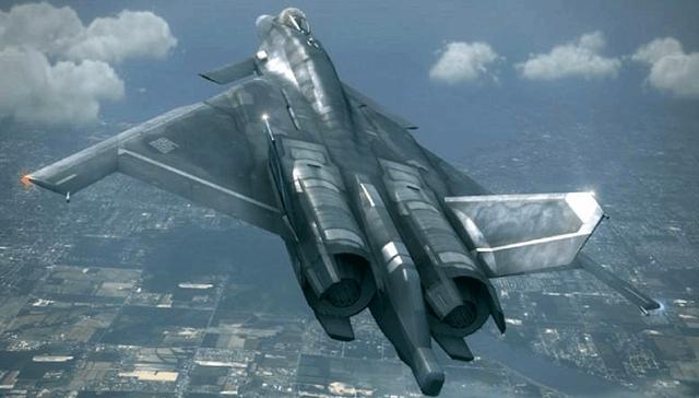 探索未来空战，IFighter2的革命性设计ifighter2无限金币