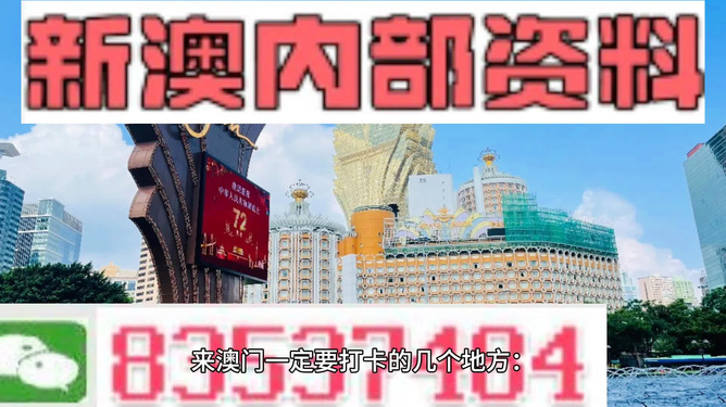 澳门新貌，探索最精准的龙门之旅新澳门最精准正最精准龙门360期