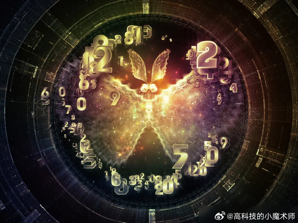 揭秘一肖与数字密码的奇妙世界—10%概率背后的真相一肖一码100%中