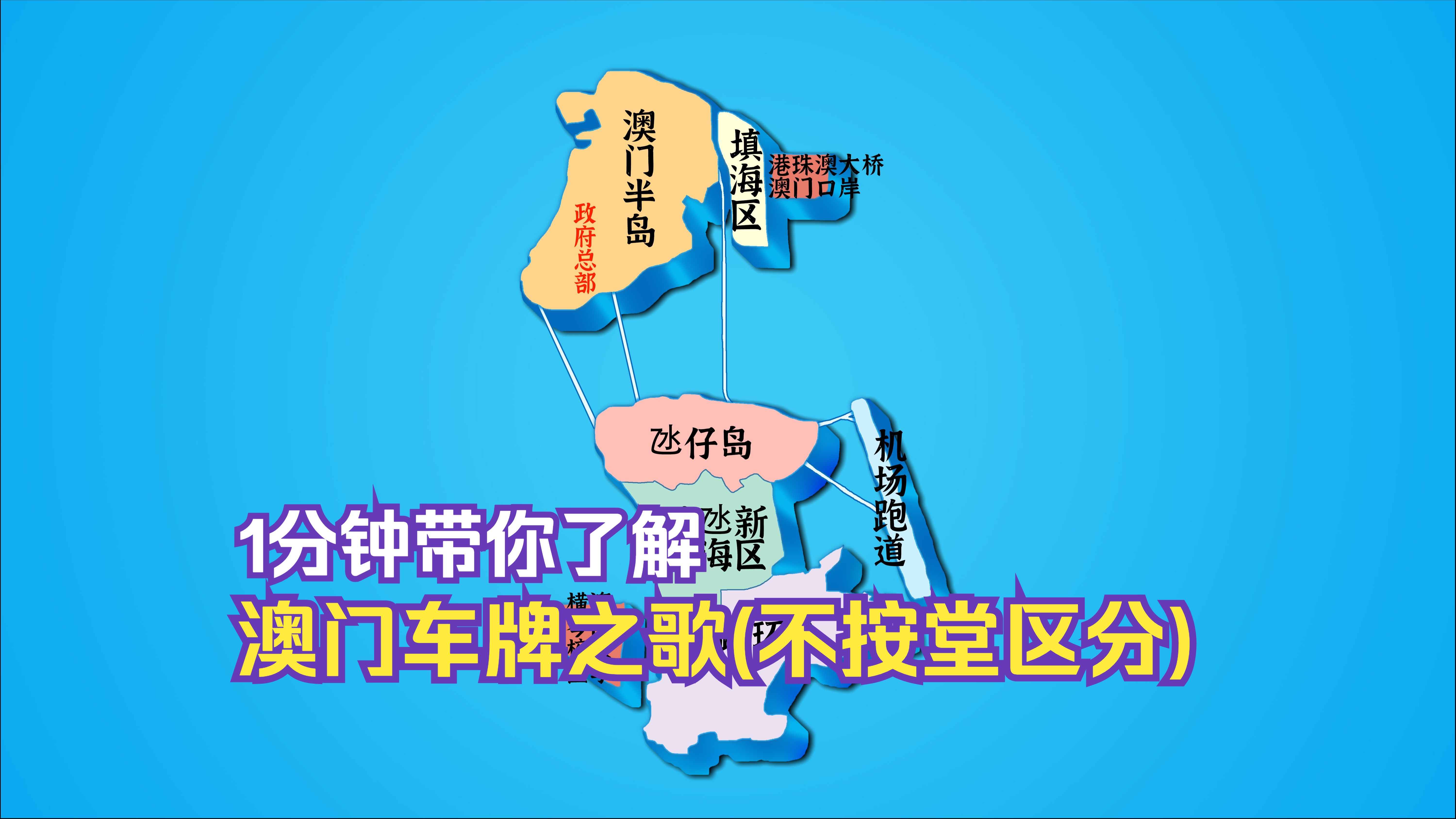 澳门六张牌照归属分析，最新指南解读澳门门牌