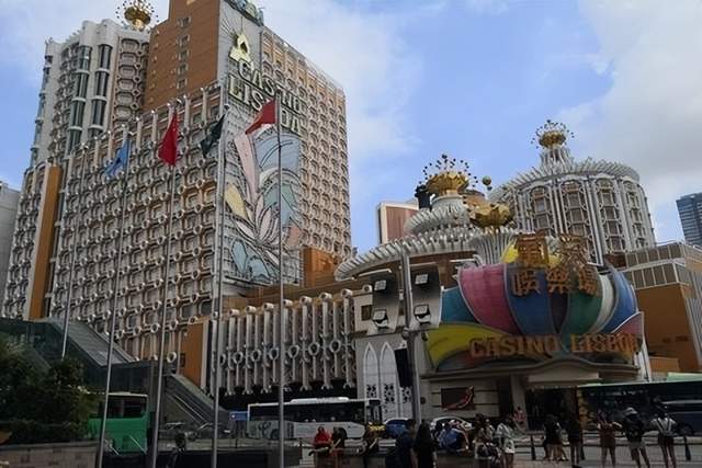 澳门6张牌照归属与管理，一探背后的监管框架与图片视频揭秘澳门6张赌牌在哪几家